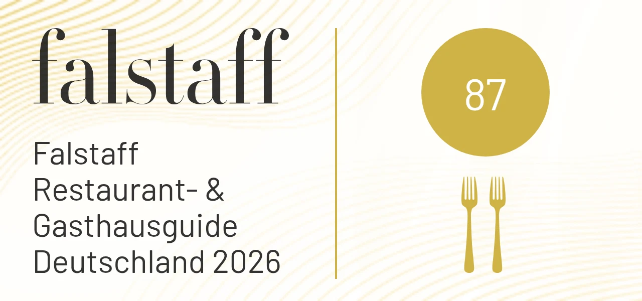 Auszeichnung von Fallstaff