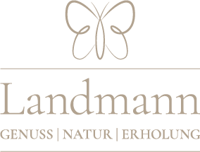 Logo Hotel Landmann