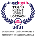 Hotel Landmann GmbH - Top 5 Kreis Lörrach