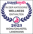 Hotel Landmann GmbH - In der Kategorie Wellness enthalten